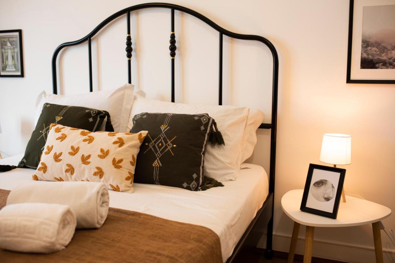Oporto Trindade Residence Екстер'єр фото